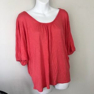 Claudia Richard Top size XL